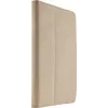 Case Logic SureFit Slim 17,8 cm (7 colių) folio dėklas smėlio spalvos
