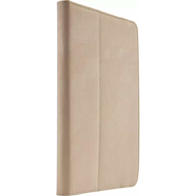 Case Logic SureFit Slim 17,8 cm (7 colių) folio dėklas smėlio spalvos