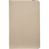 Case Logic SureFit Slim 17,8 cm (7 colių) folio dėklas smėlio spalvos