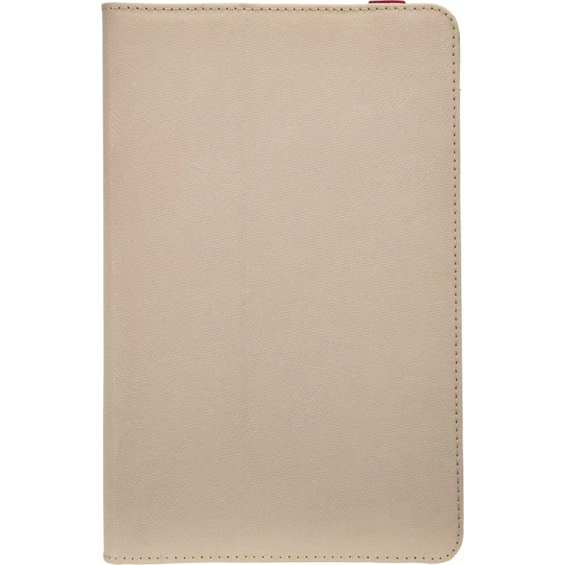 Case Logic SureFit Slim 17,8 cm (7 colių) folio dėklas smėlio spalvos