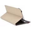 Case Logic SureFit Slim 17,8 cm (7 colių) folio dėklas smėlio spalvos