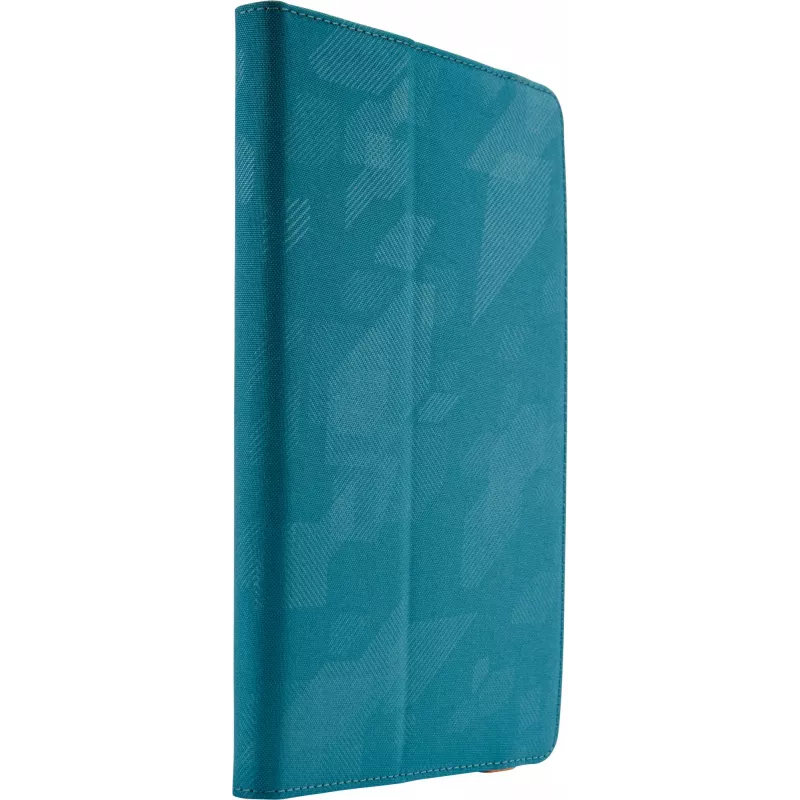 Case Logic SureFit Slim dėklas 20,3 cm (8 col.) folijo mėlyna, žalia