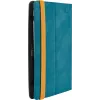 Case Logic SureFit Slim dėklas 20,3 cm (8 col.) folijo mėlyna, žalia