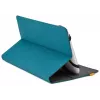 Case Logic SureFit Slim dėklas 20,3 cm (8 col.) folijo mėlyna, žalia