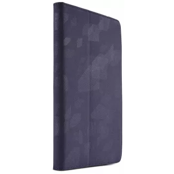 Case Logic SureFit Slim 20,3 cm (8 colių) folio dėklas Indigo