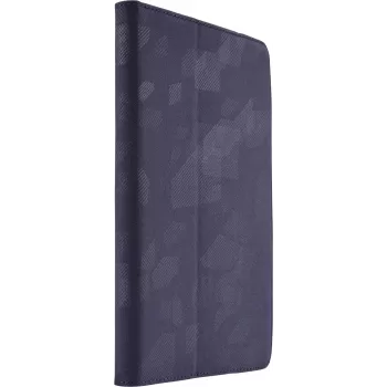 Case Logic SureFit Slim 20,3 cm (8 colių) folio dėklas Indigo