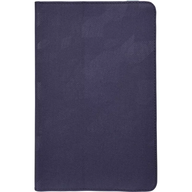 Case Logic SureFit Slim 20,3 cm (8 colių) folio dėklas Indigo