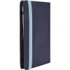 Case Logic SureFit Slim 20,3 cm (8 colių) folio dėklas Indigo