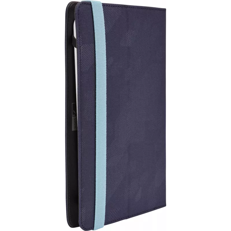 Case Logic SureFit Slim 20,3 cm (8 colių) folio dėklas Indigo