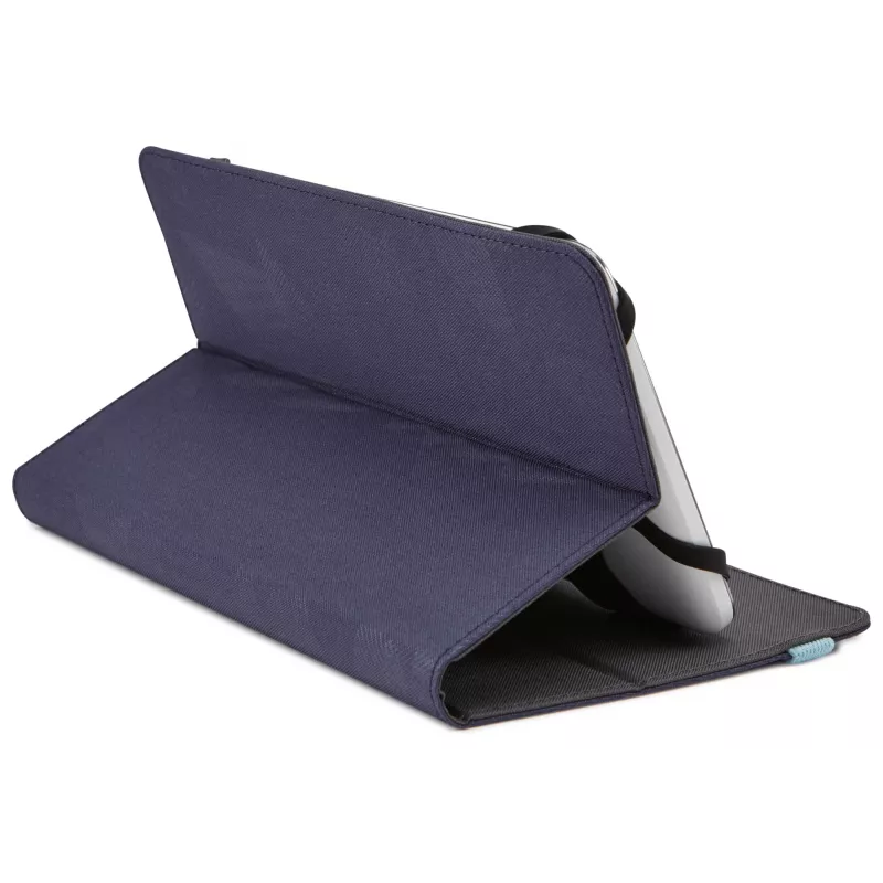 Case Logic SureFit Slim 20,3 cm (8 colių) folio dėklas Indigo