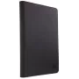 Case Logic SureFit 2.0 25.4 cm (10 colių) Aplankalas Juodas