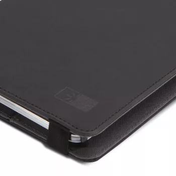 Case Logic SureFit 2.0 25.4 cm (10 colių) Aplankalas Juodas