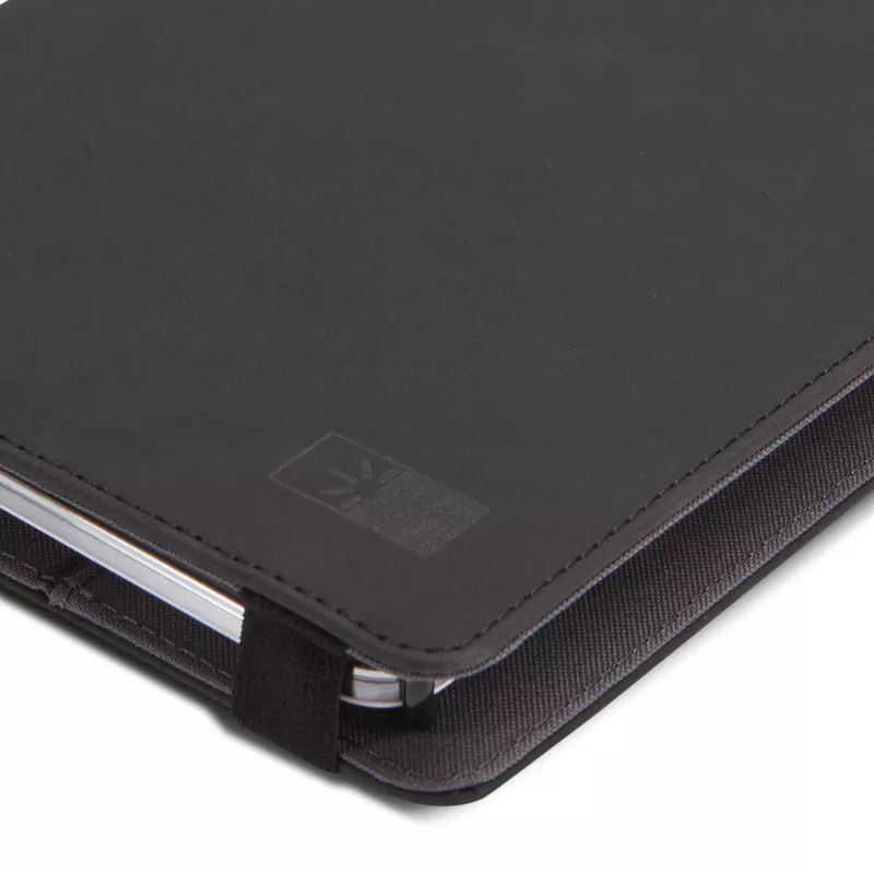 Case Logic SureFit 2.0 25.4 cm (10 colių) Aplankalas Juodas