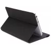 Case Logic SureFit 2.0 25.4 cm (10 colių) Aplankalas Juodas