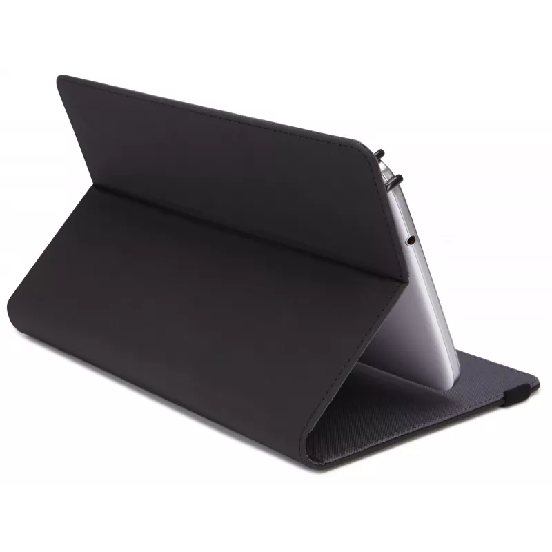 Case Logic SureFit 2.0 25.4 cm (10 colių) Aplankalas Juodas