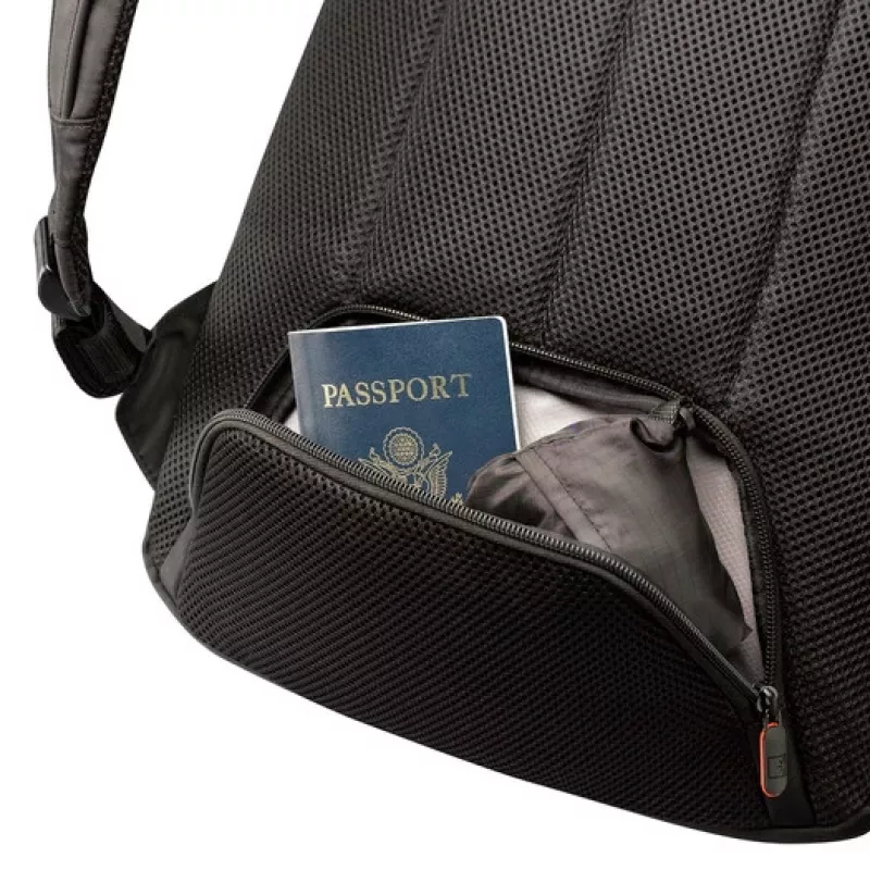Case Logic DCB-309 Kuprinė fotoaparatui Juoda