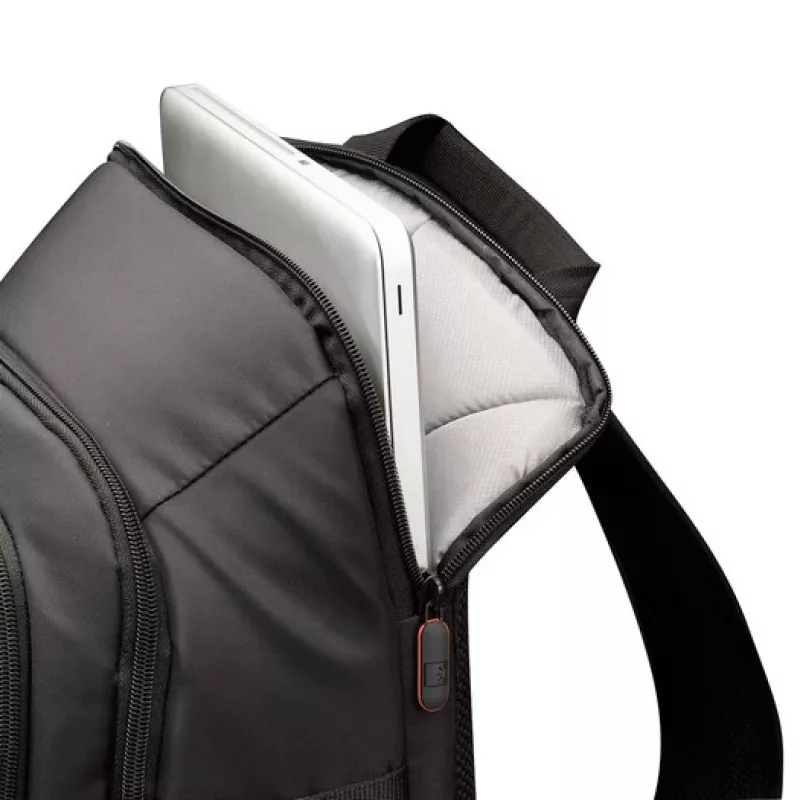 Case Logic DCB-309 Kuprinė fotoaparatui Juoda