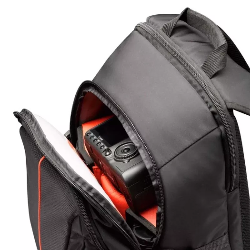 Case Logic DCB-309 Kuprinė fotoaparatui Juoda