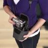 Case Logic FLXH-100-ANTHRACITE Holster fotoaparato dėklui