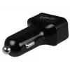 ARCTIC Car Charger 7200 - 3 prievadų USB automobilinis kroviklis
