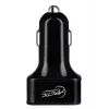 ARCTIC Car Charger 7200 - 3 prievadų USB automobilinis kroviklis