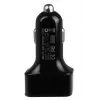 ARCTIC Car Charger 7200 - 3 prievadų USB automobilinis kroviklis