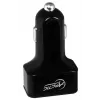 ARCTIC Car Charger 7200 - 3 prievadų USB automobilinis kroviklis