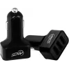 ARCTIC Car Charger 7200 - 3 prievadų USB automobilinis kroviklis