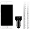 ARCTIC Car Charger 7200 - 3 prievadų USB automobilinis kroviklis