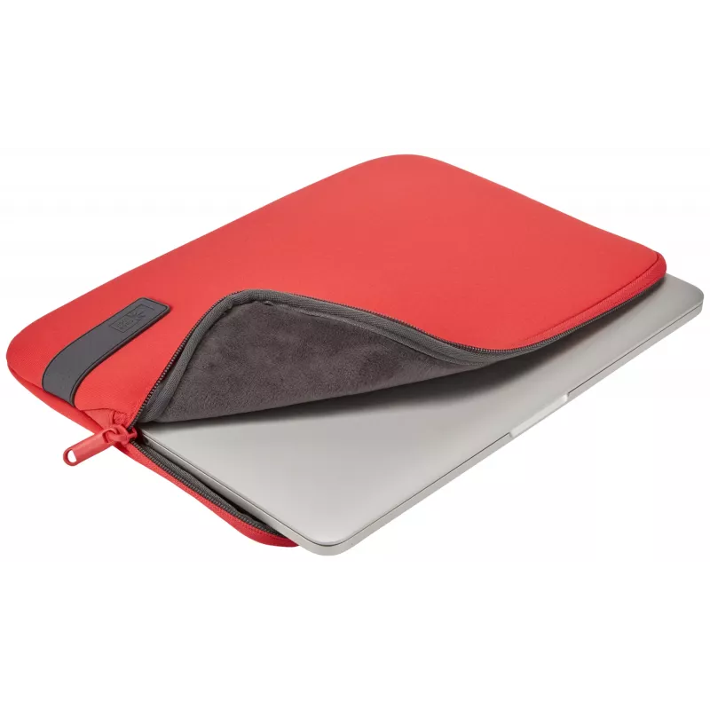 Case Logic Reflect REFMB-113 Pop Rock 33 cm (13 colių) dėklas nešiojamam kompiuteriui Raudonas