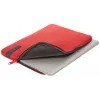 Case Logic Reflect REFPC-114 Pop Rock 35,6 cm (14 colių) rankovinis dėklas Raudonas