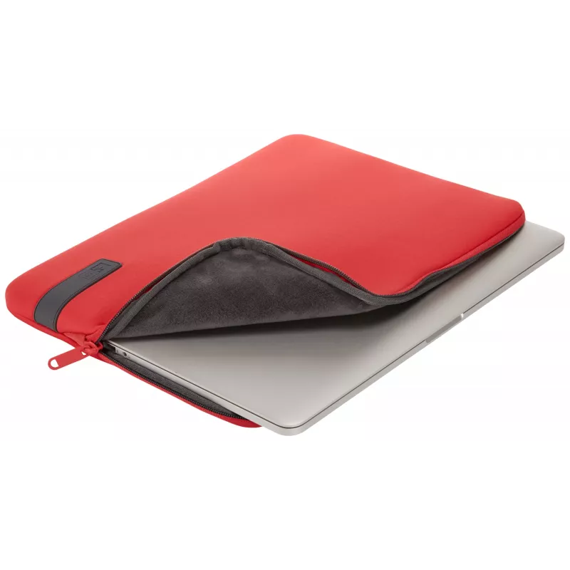 Case Logic Reflect REFPC-114 Pop Rock 35,6 cm (14 colių) rankovinis dėklas Raudonas