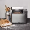 Kepimo mašina Gastroback Design Advanced 500 W juodas nerūdijantis plienas