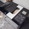 Kepimo mašina Gastroback Design Advanced 500 W juodas nerūdijantis plienas