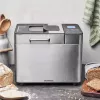Kepimo mašina Gastroback Design Advanced 500 W juodas nerūdijantis plienas