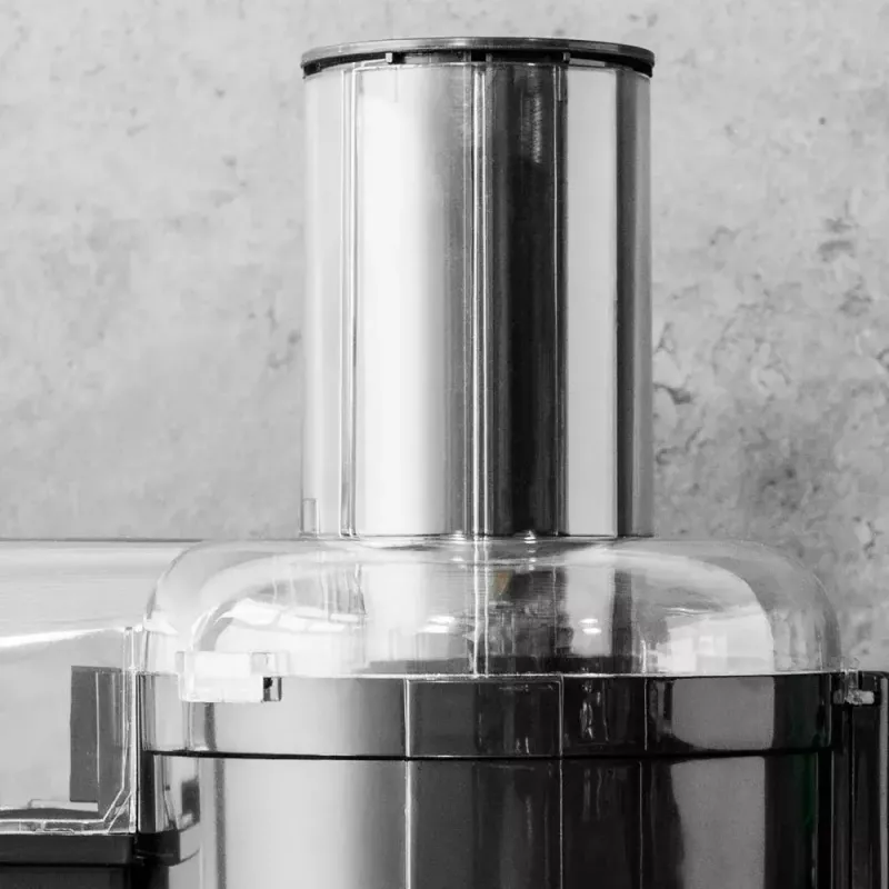 Centrifuginė sulčiaspaudė Gastroback Vital Juicer Pro