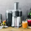 Centrifuginė sulčiaspaudė Gastroback Vital Juicer Pro
