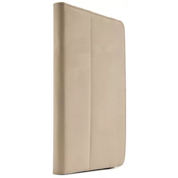 Case Logic CEUE-1110 25,4 cm (10 colių) aplanko tipo dėklas smėlio spalvos