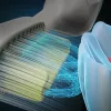 Vibruojantis dantų šepetėlis Silk'n ToothWave – baltas