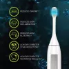 Vibruojantis dantų šepetėlis Silk'n ToothWave – baltas