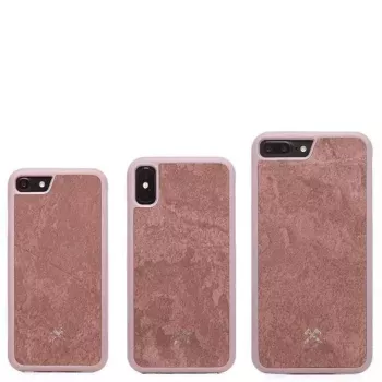 Dėklas Woodcessories iPhone XR