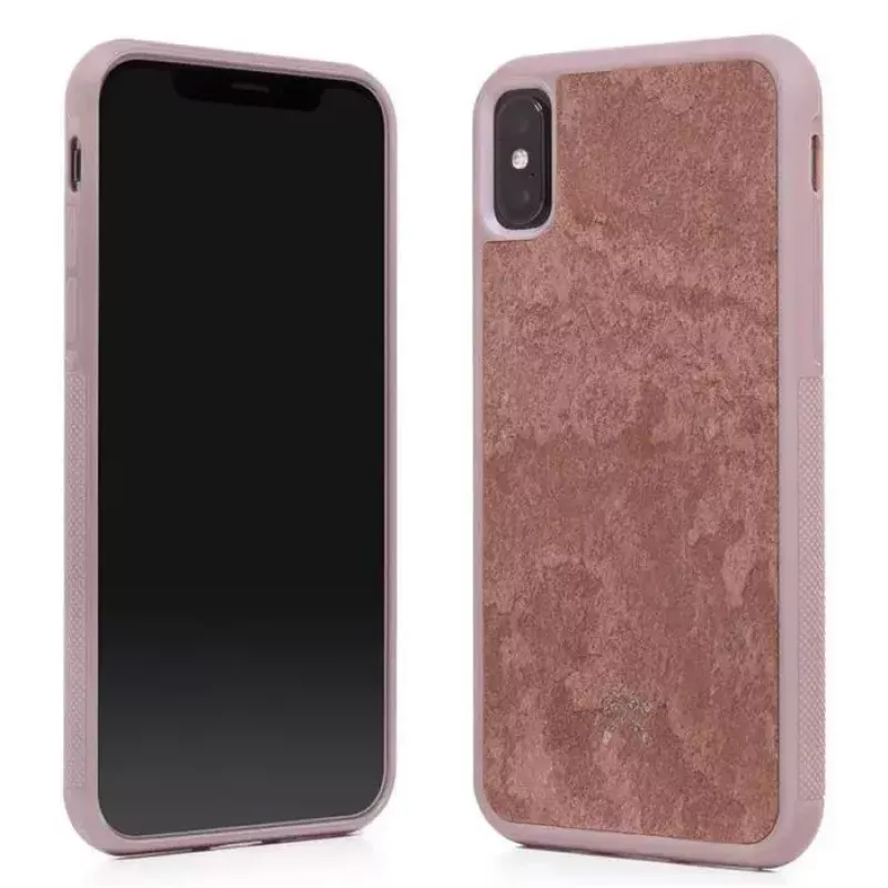 Dėklas Woodcessories iPhone XR