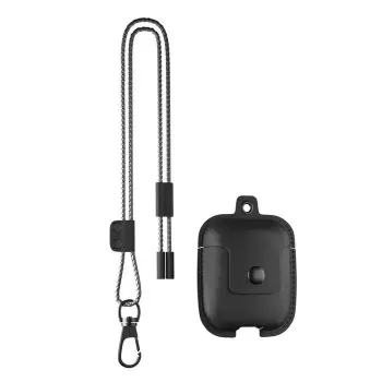 Woodcessories AirCase odinis dėklas Apple AirPods