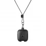 Woodcessories AirCase odinis dėklas Apple AirPods