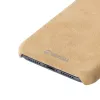Dangtelis Krusell Broby iPhone X/XS 14,7 cm (5,8 colio) Ruda spalva