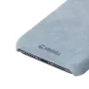Dėklas Krusell Broby iPhone XR 15,5 cm (6,1 colio) Mėlynas