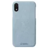 Dėklas Krusell Broby iPhone XR 15,5 cm (6,1 colio) Mėlynas