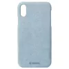 Dėklas Krusell Broby iPhone XR 15,5 cm (6,1 colio) Mėlynas