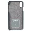 Dėklas Krusell Broby iPhone XR 15,5 cm (6,1 colio) Mėlynas