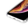 Dėklas Krusell KIVIK iPhone 11 Pro permatomas